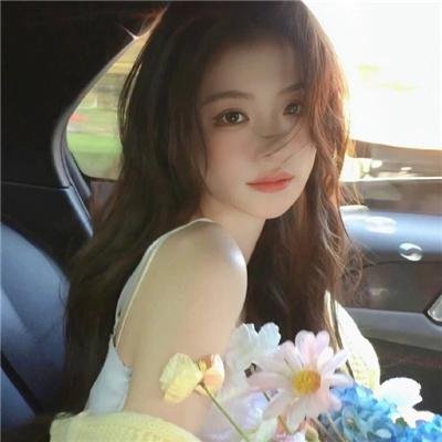 此生皆欢喜